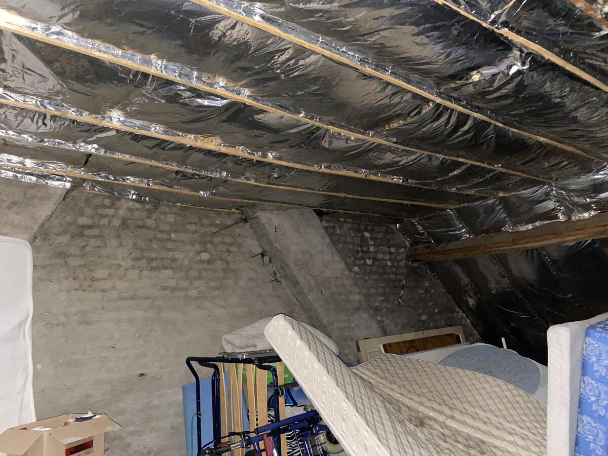 Woning met 3 slaapkamers en garage te Ichtegem 