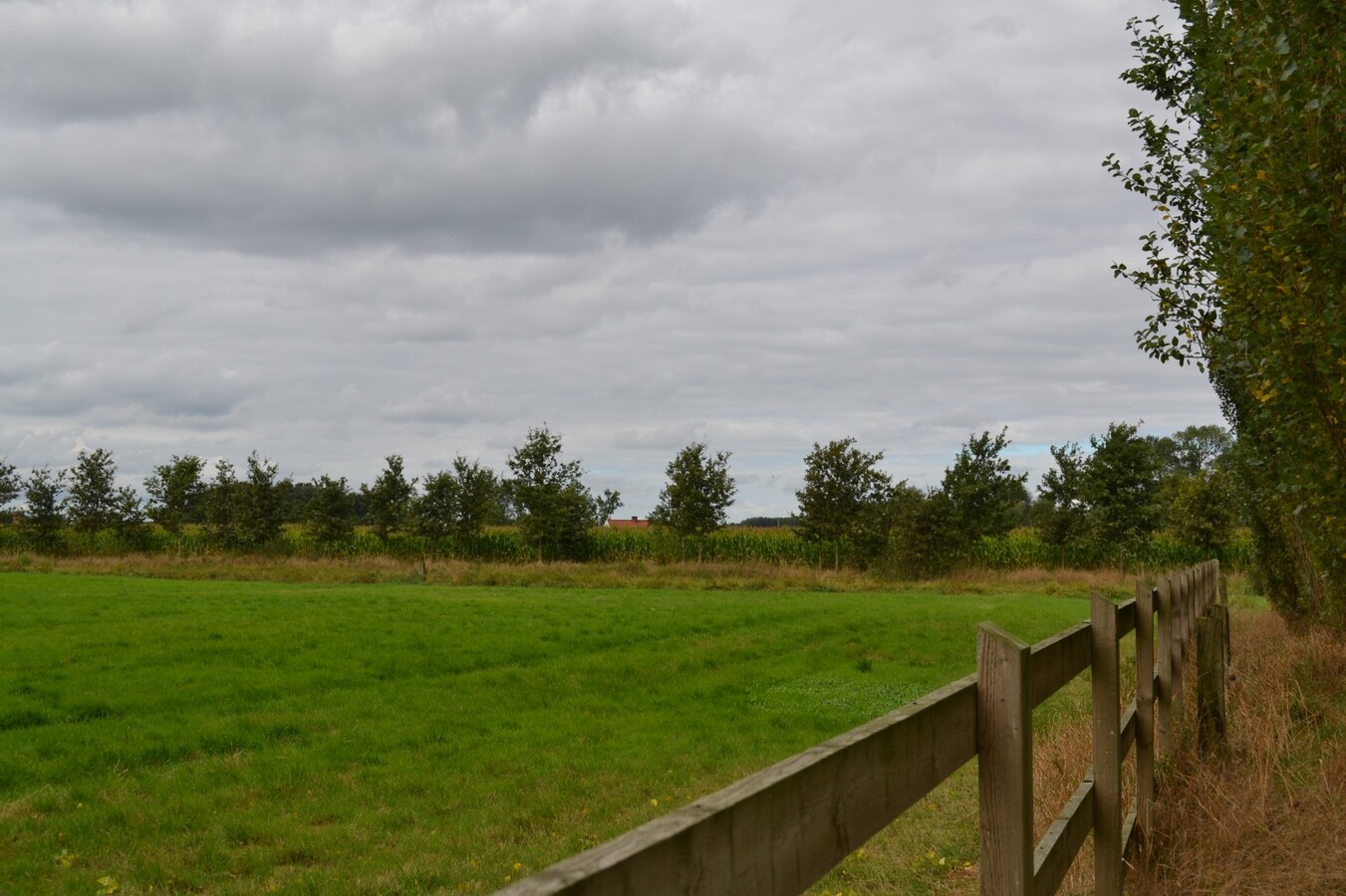 Propriété vendu À Ruddervoorde