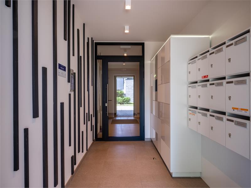 Penthouse verkocht in Sint-Denijs-Westrem