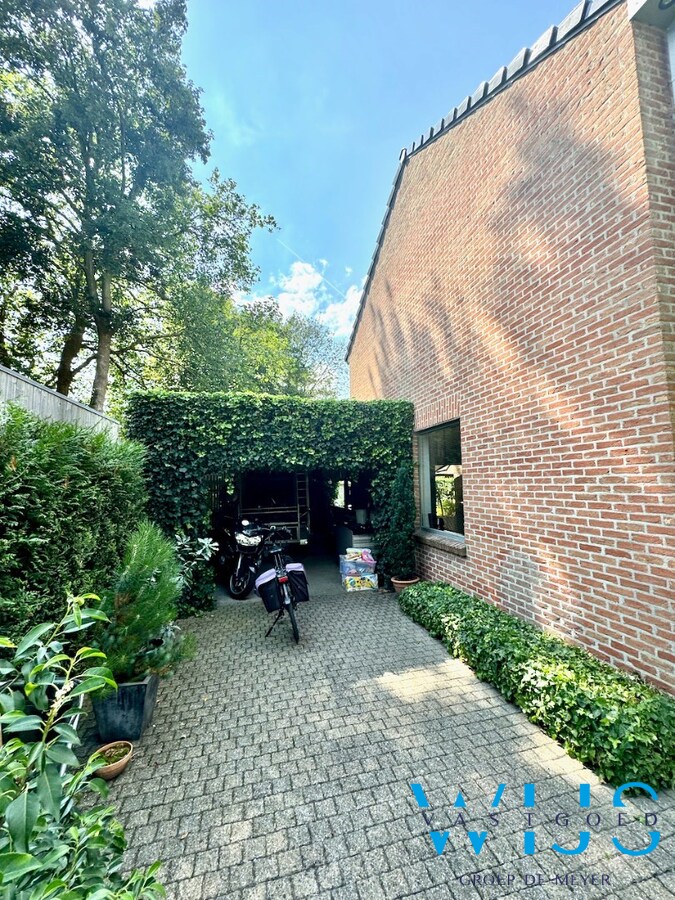 Prachtig woonhuis te Gent ! 