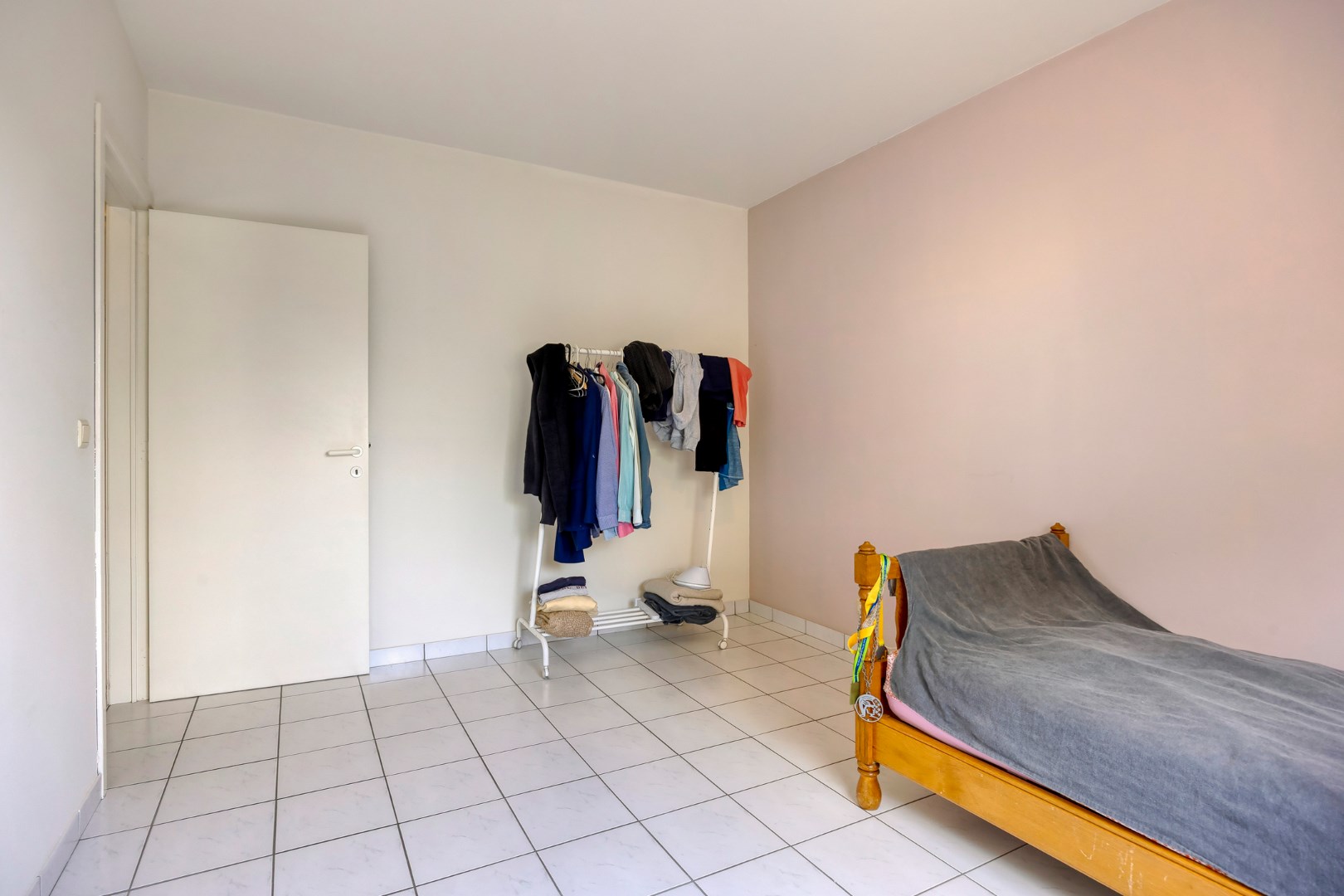 Goed gelegen 2-slaapkamerappartement  – EPC 93 kWh/m&#178; - bewoonbare opp. 93 m&#178; 