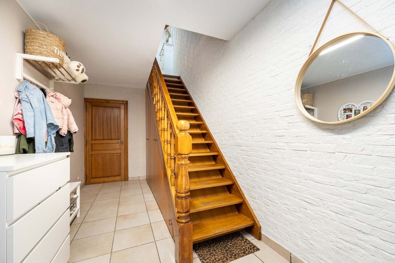 Prachtige woning 243 m&#178; met 4 slaapkamers (met mogelijkheid tot kangoeroewoning) 