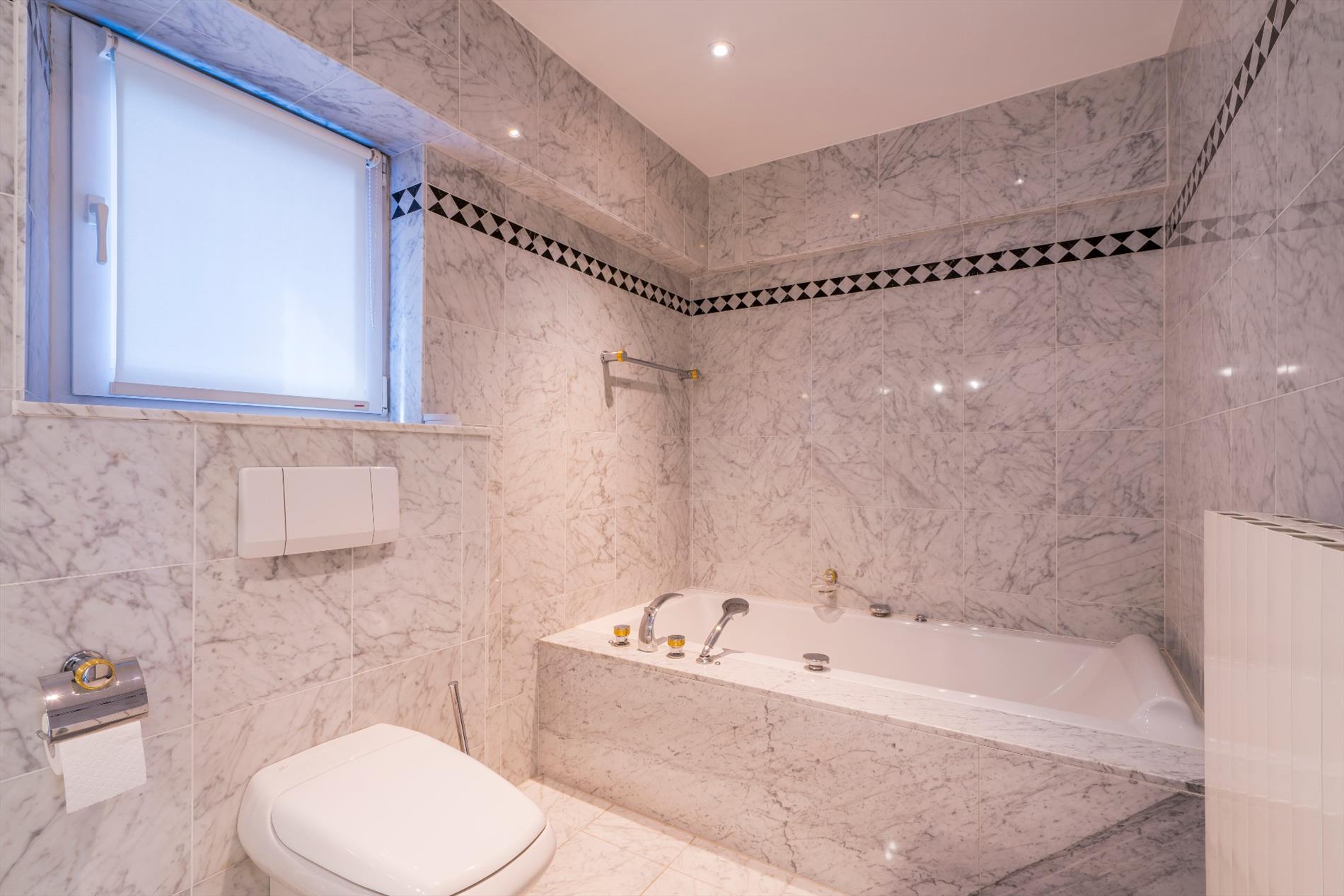 Appartement verkocht in Zeebrugge