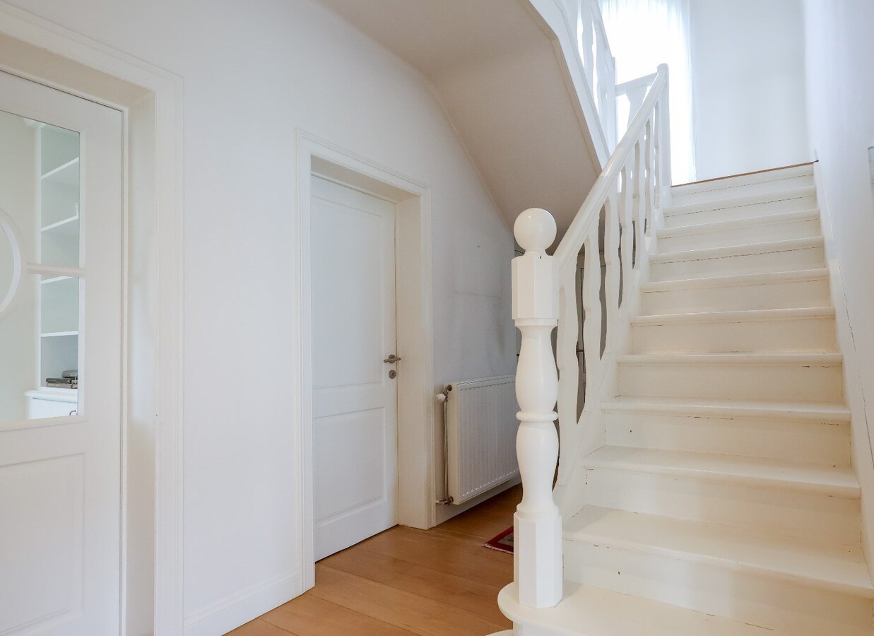 Villa charmante meubl&#233;e avec emplacement r&#233;sidentiel &#224; Sint Idesbald &#224; louer! 