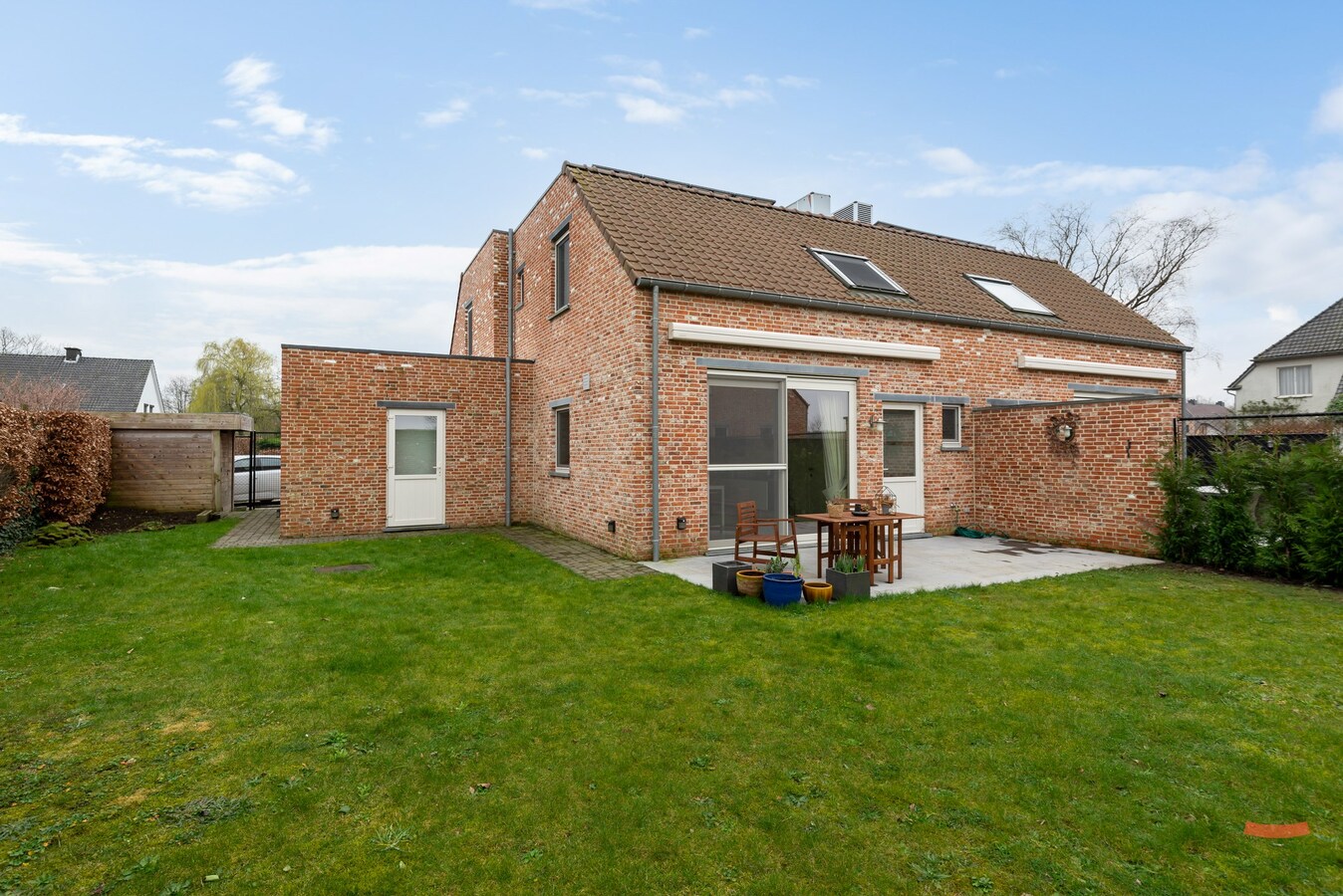 Woning te koop | in afhandeling in Poppel