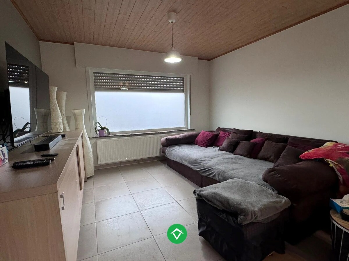 Instapklare woning met 3 slaapkamers en garage te Ichtegem 