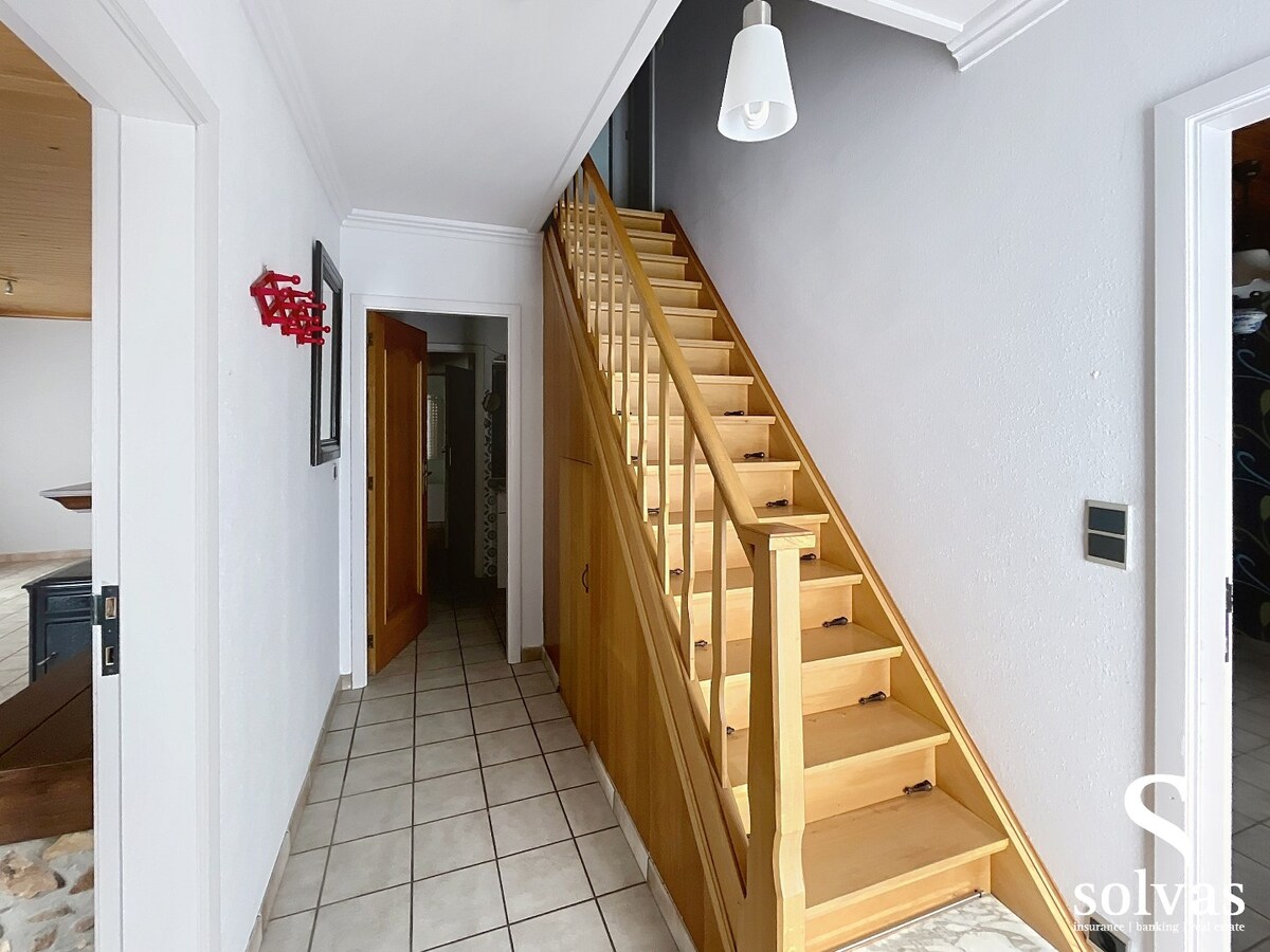 Instapklare woning in centrum Aalter 