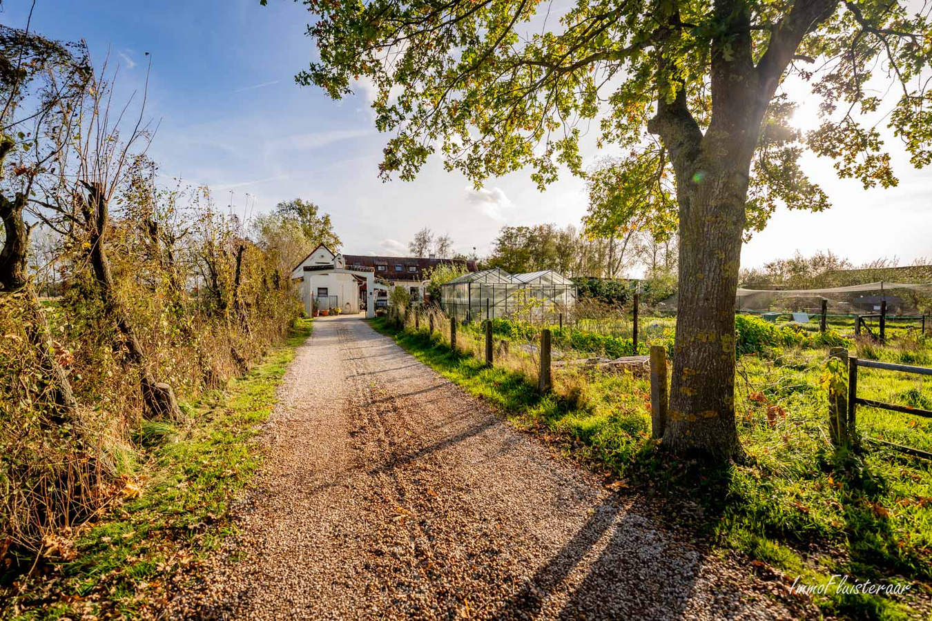 Propriété vendu À Lochristi