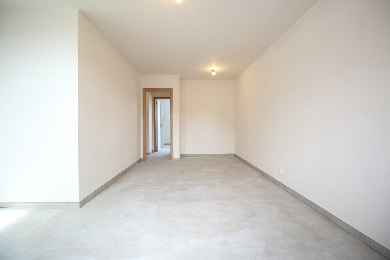 Ruime BEN-nieuwbouwwoning te Lievegem! 