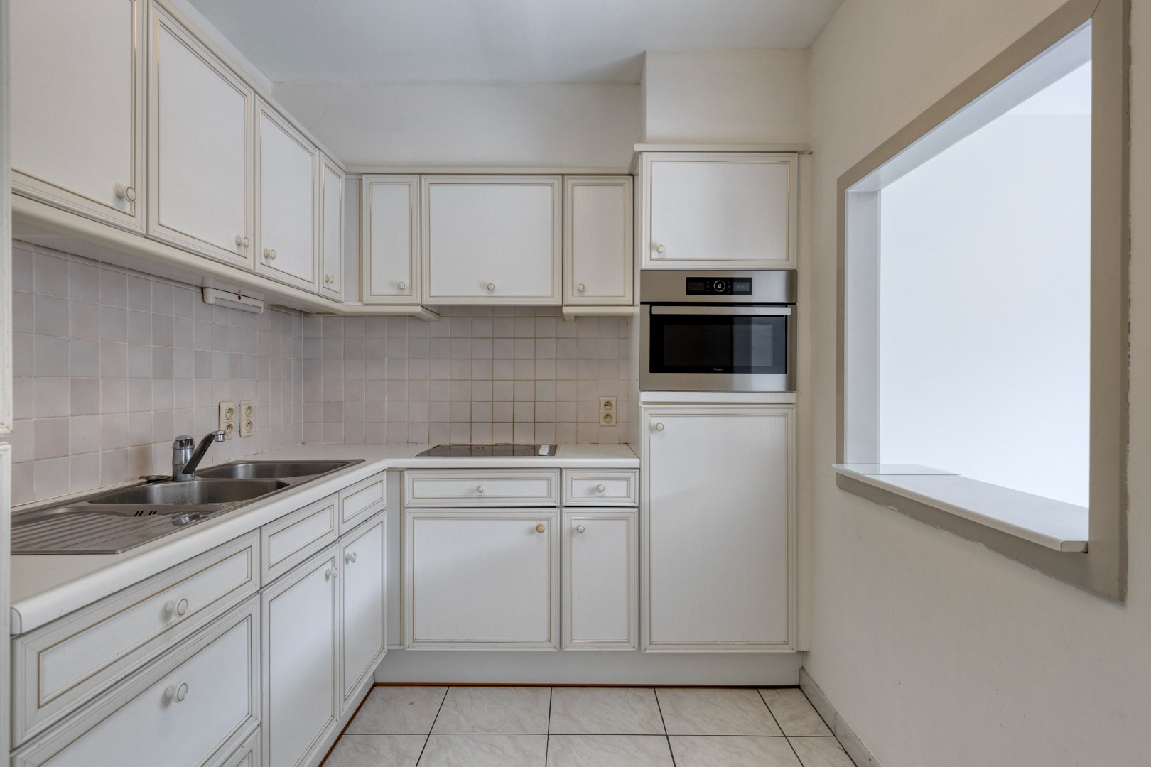 Goed gelegen appartement met terras van 12m&#178; en 2 slaapkamers vlakbij Leuven - EPC 115 kWh/m&#178; - bewoonbare oppervlakte 78 m&#178; 
