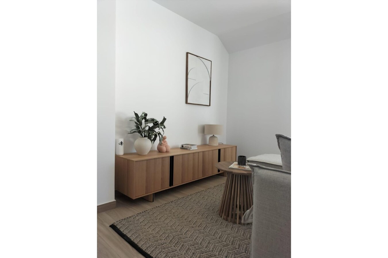 NIEUWBOUW BUNGALOWAPPARTEMENTEN IN VISTABELLA 