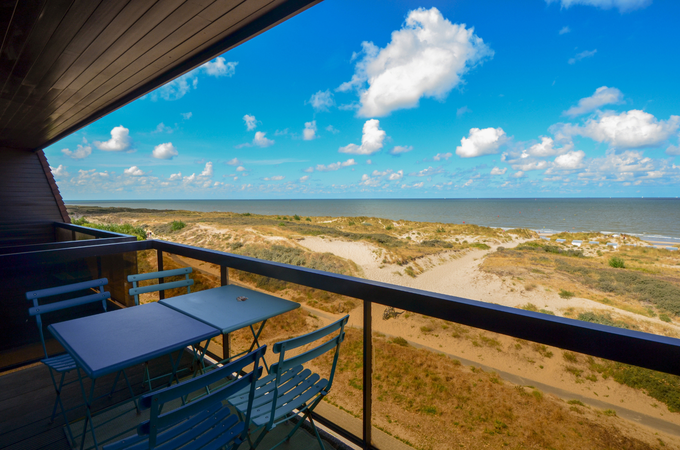 Appartement verkauft in Koksijde