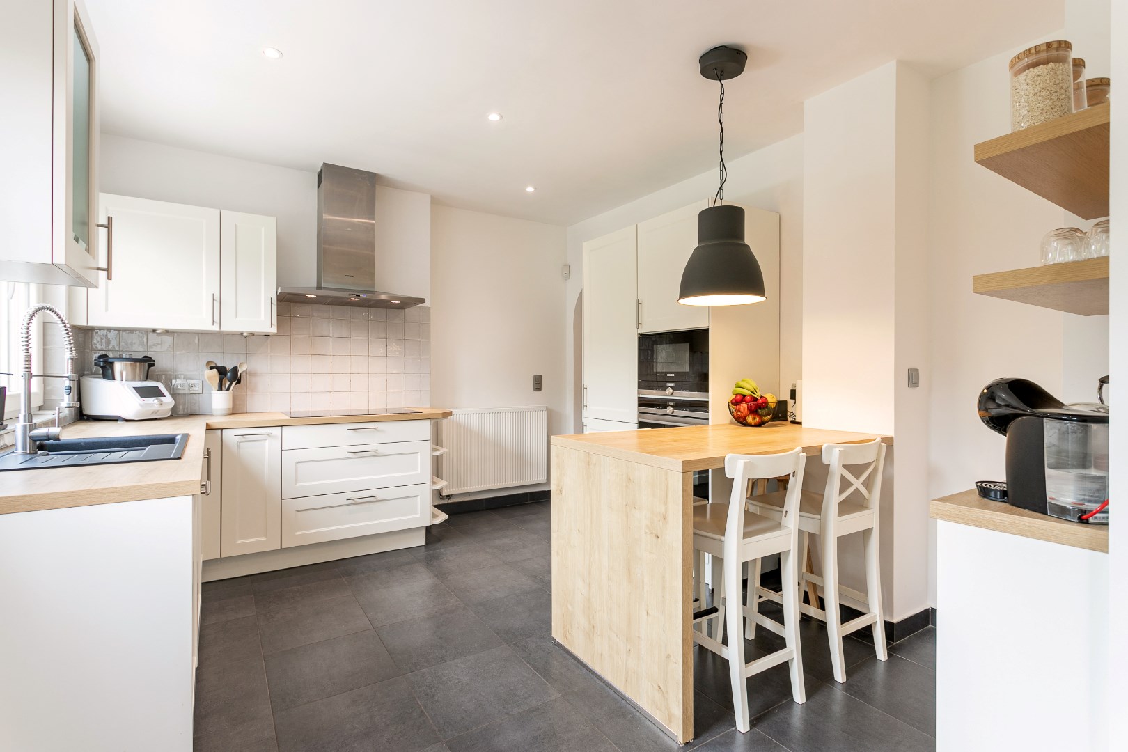 Maison a vendre | option - sous réserve À Beersel