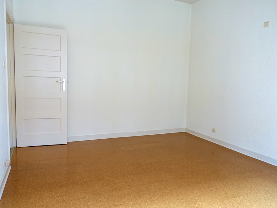 kamer 1 - chambre 1