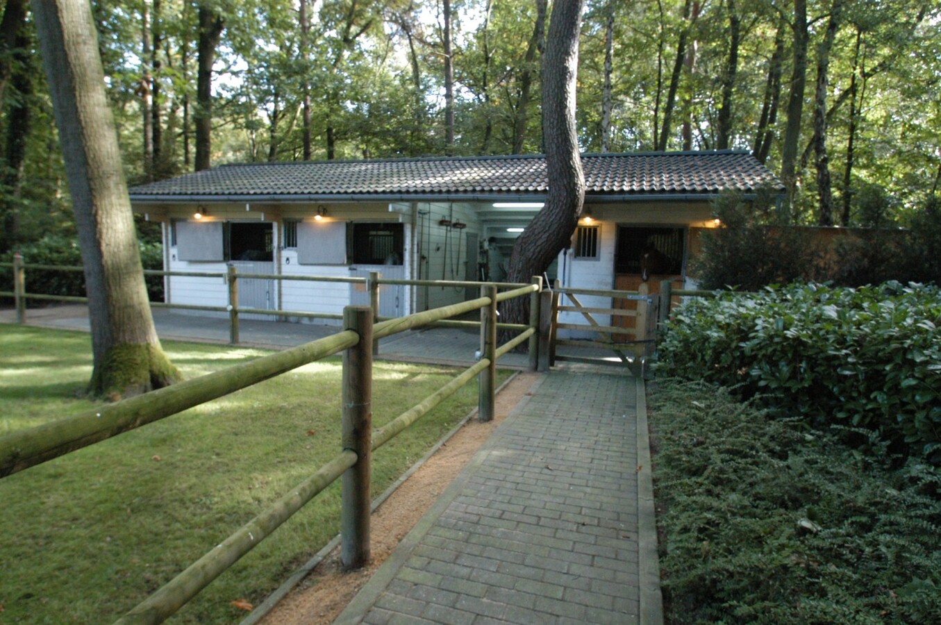 Villa sold in Pulderbos