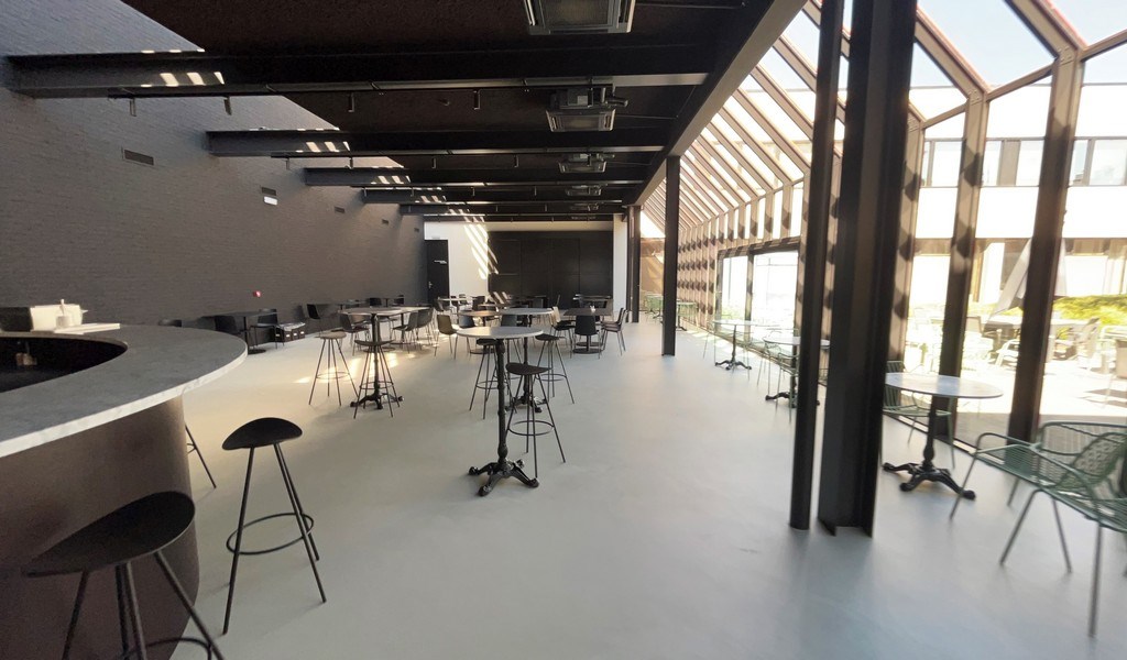Kantoren te huur in Keetberg Business Center in Melsele