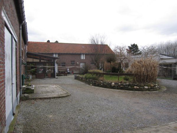 Maison de campagne vendu À Kortenaken