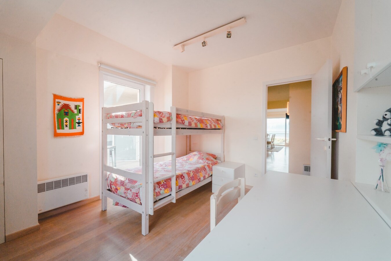 Appartement verkauft in Oostduinkerke