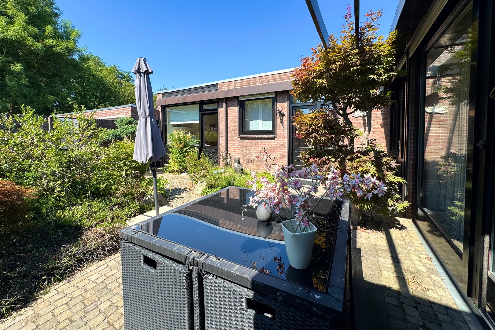 Bungalow te koop in Brunssum