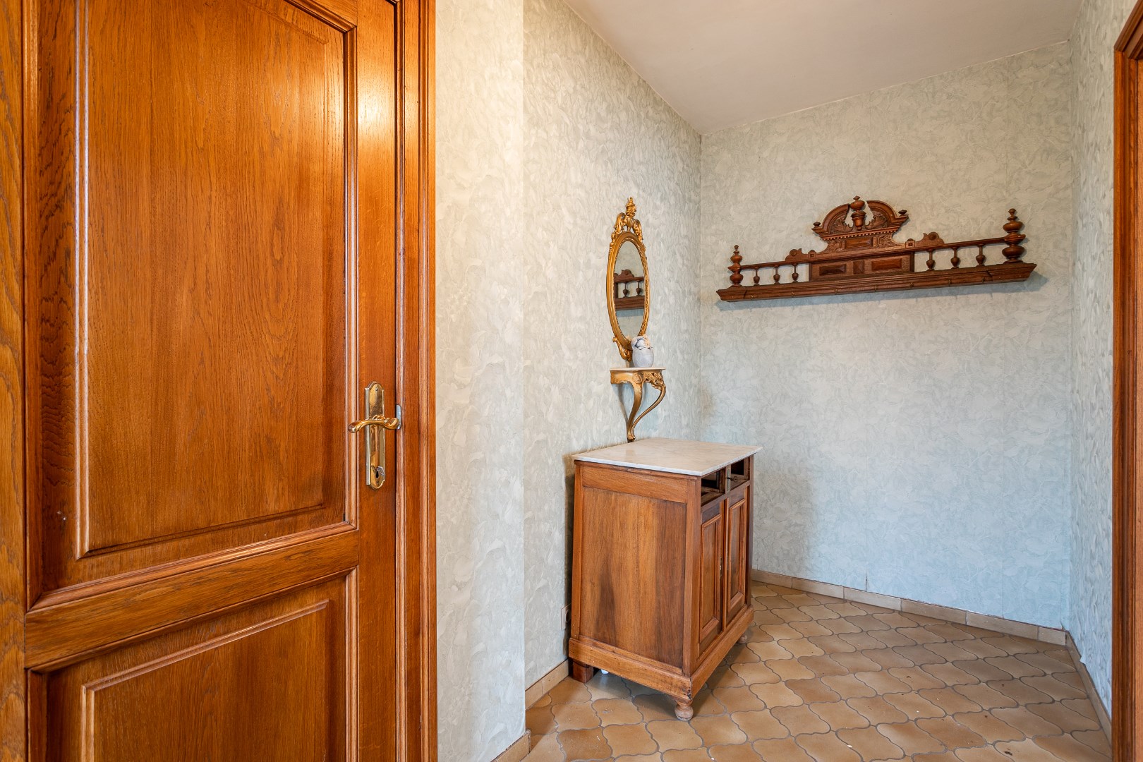 Maison a vendre | option - sous réserve À Ninove