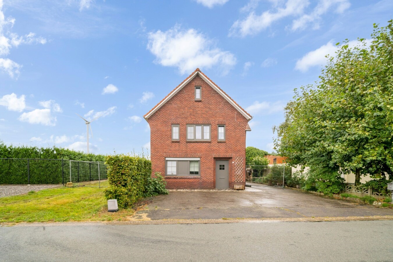 Verkocht - Woning - Maaseik