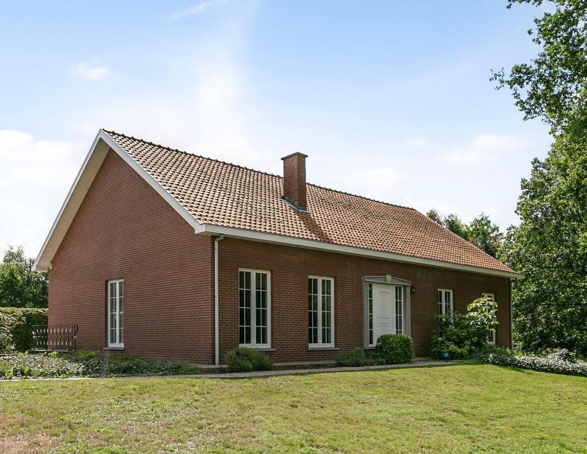 Verkocht - Woning - Genk