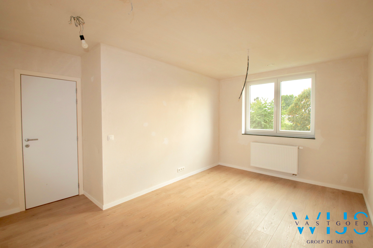 Tijdloze nieuwbouw met 4 slaapkamers te ERTVELDE ! 