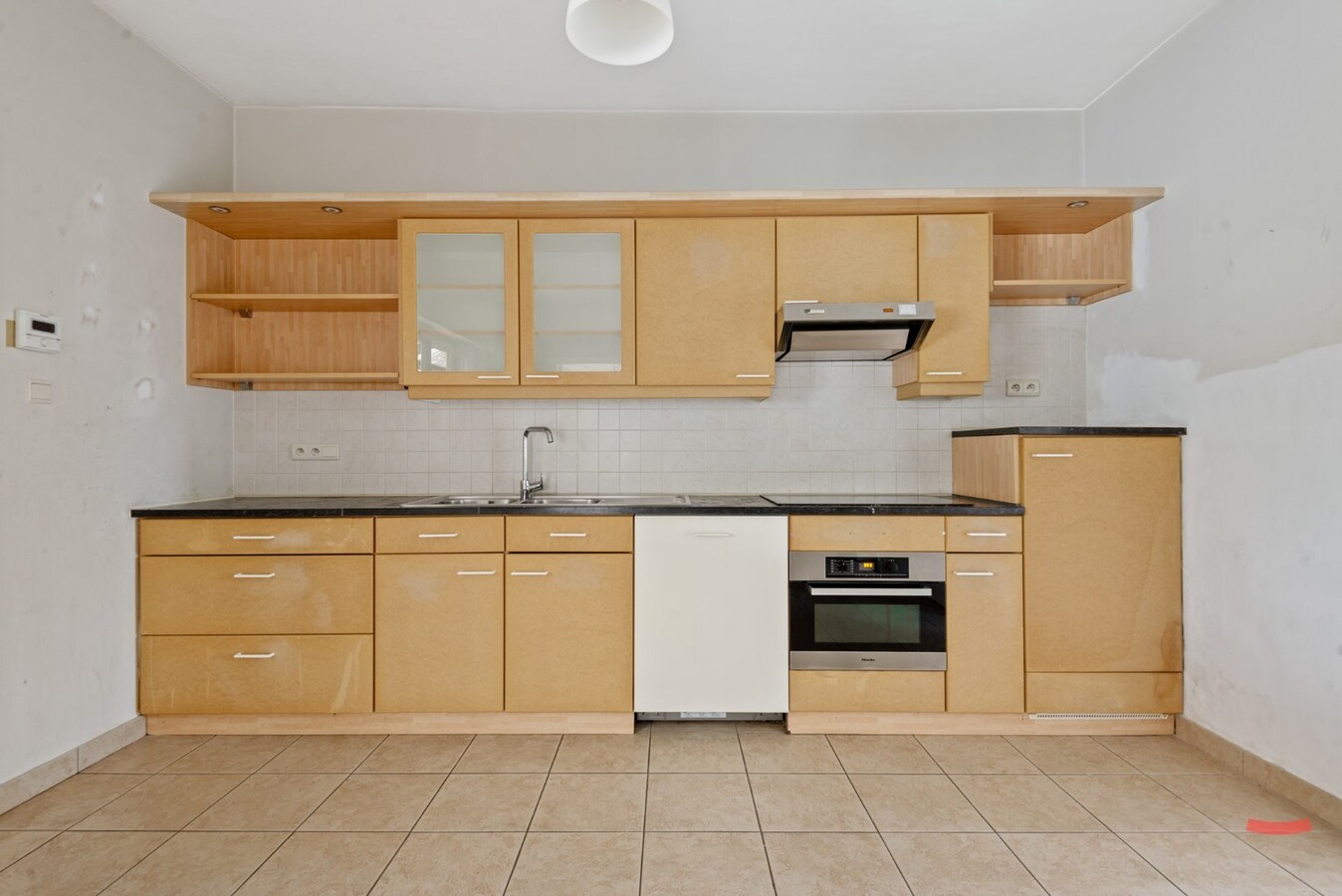Woning verkocht in Ravels