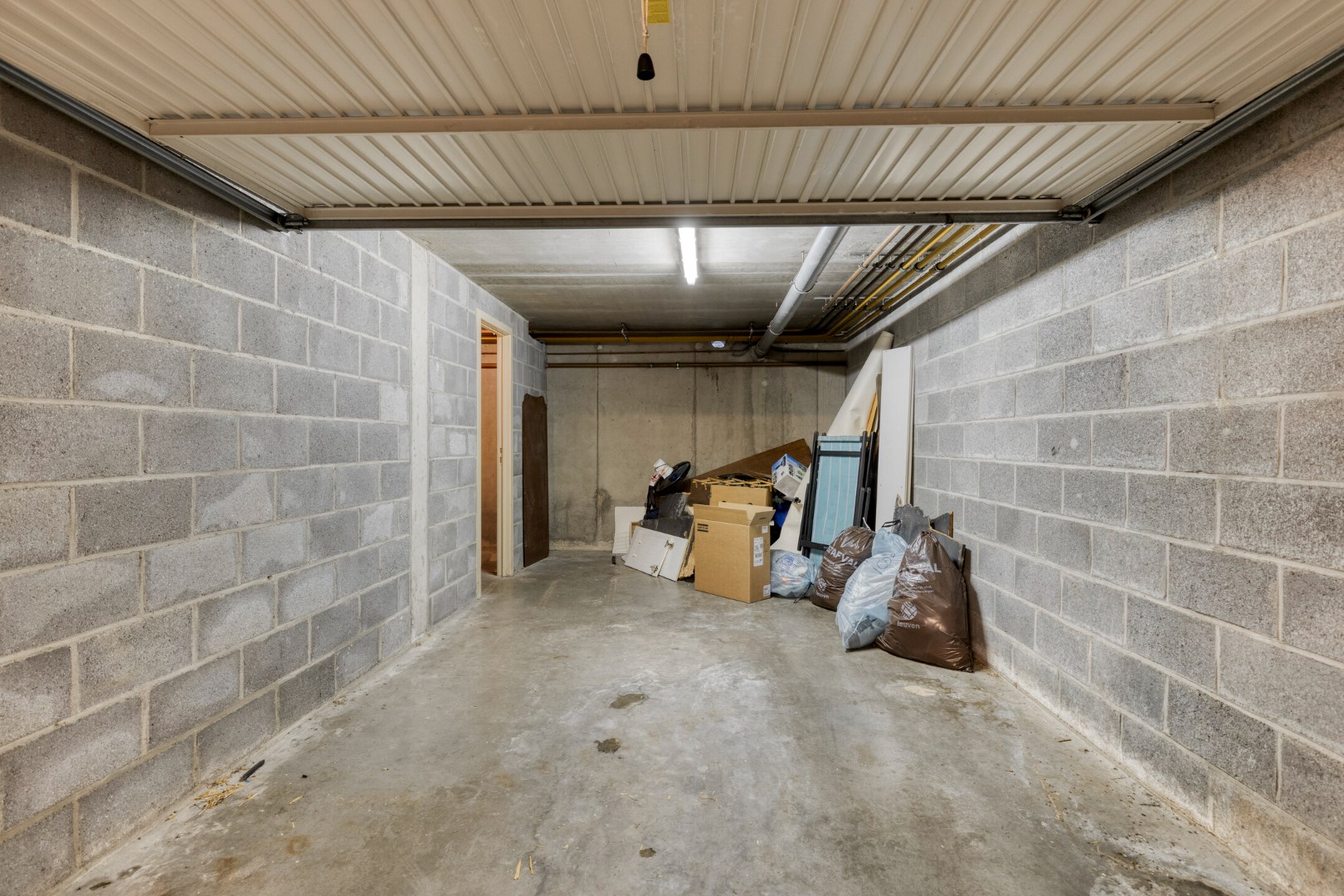 Goed gelegen appartement met terras van 12m&#178; en 2 slaapkamers vlakbij Leuven - EPC 115 kWh/m&#178; - bewoonbare oppervlakte 78 m&#178; 