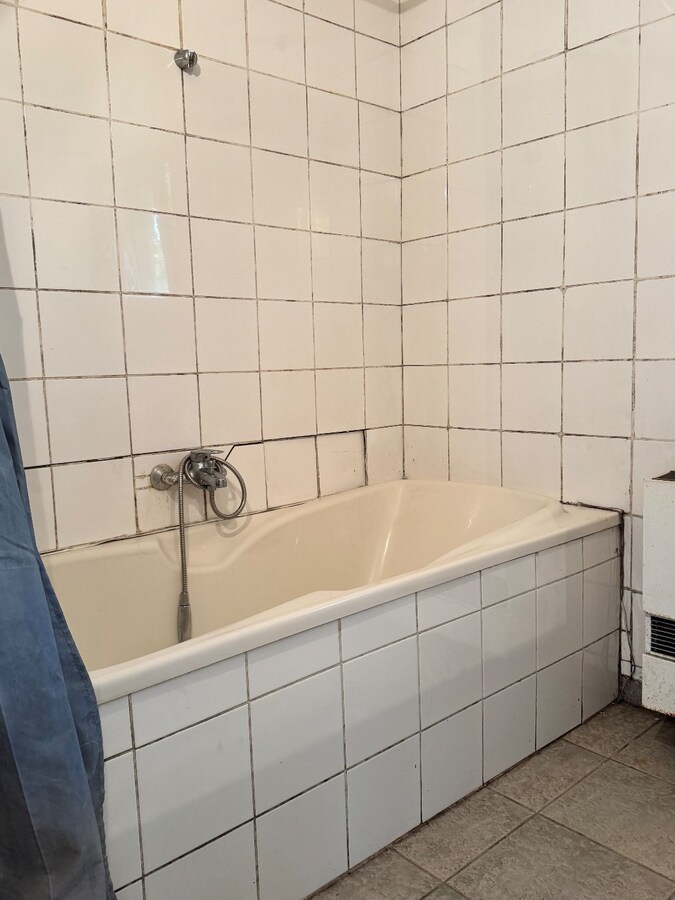 Woning met 3 slaapkamers en garage te Dadizele 
