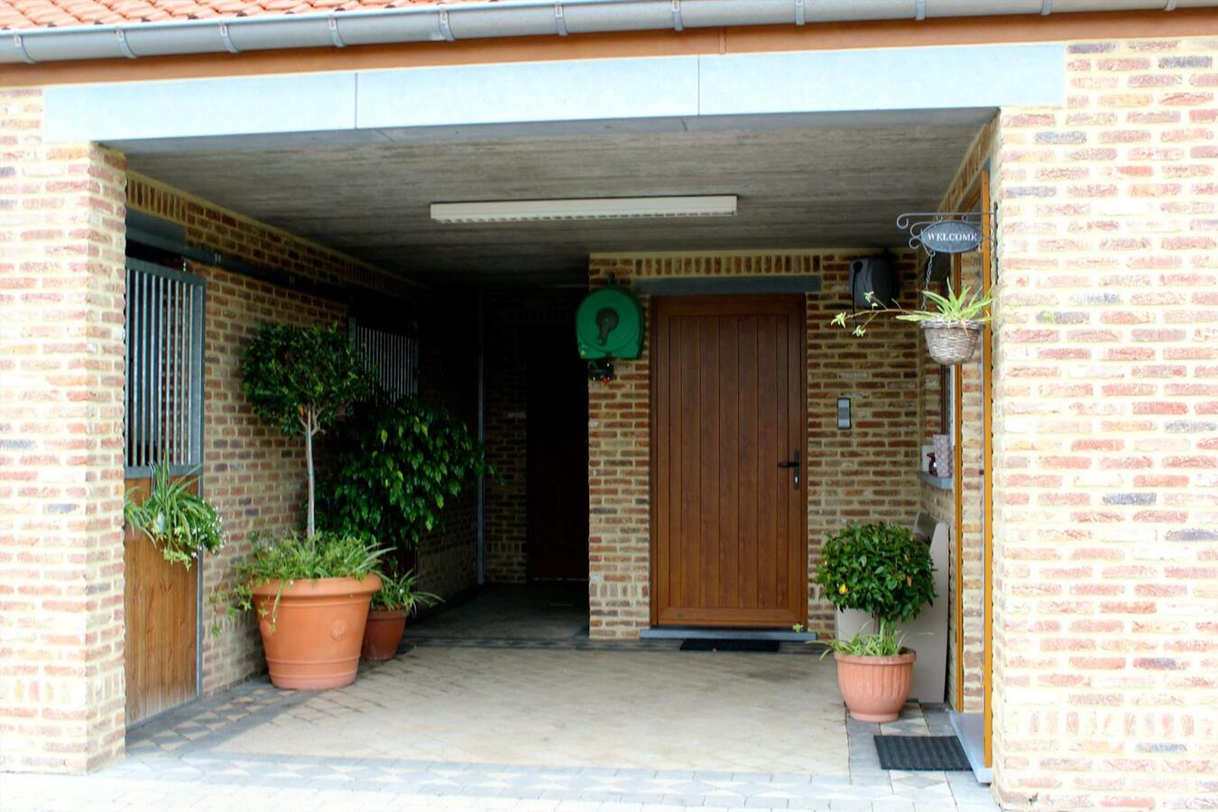 Property sold in Langdorp