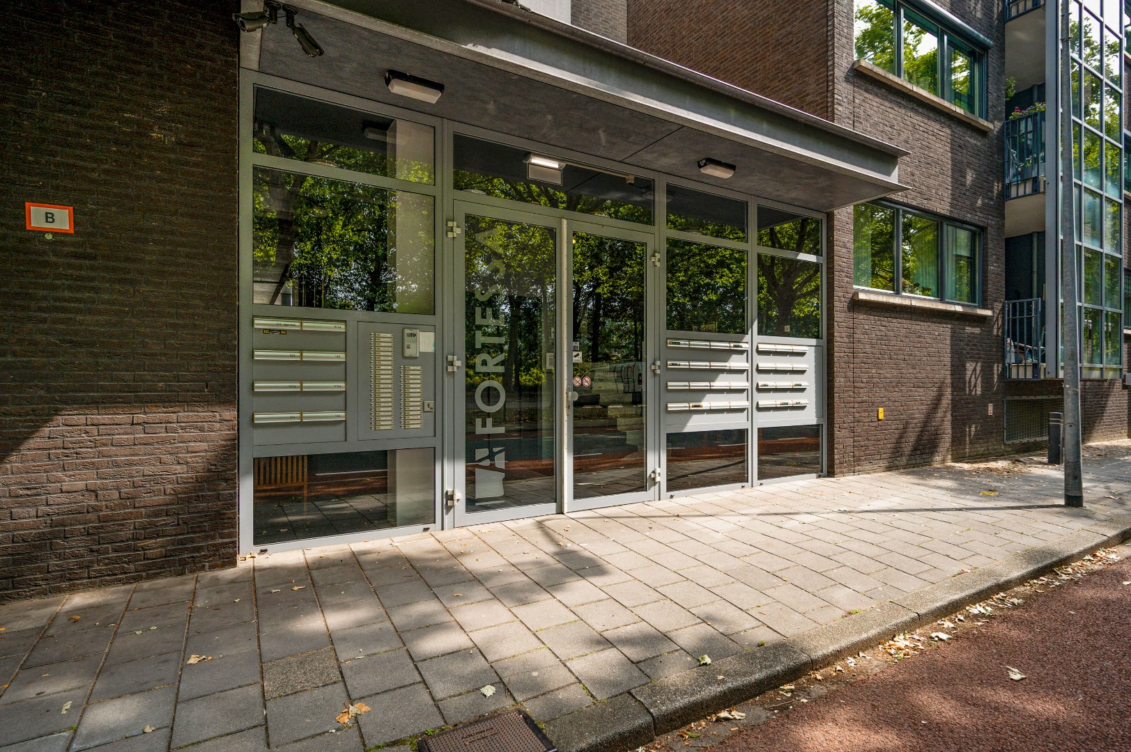 Appartement te koop in Weert