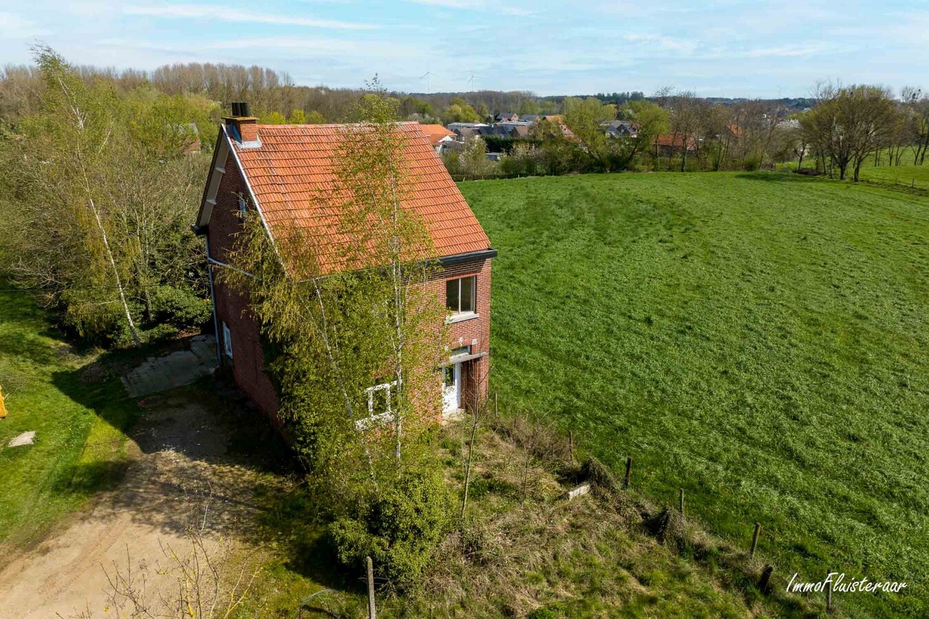 Property sold in Tielt-Winge