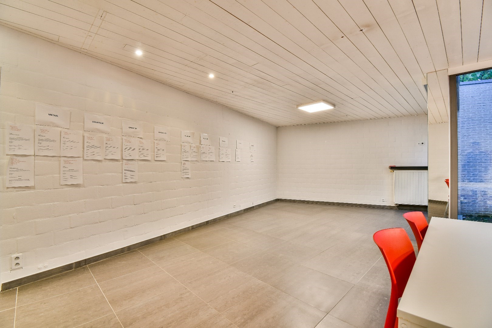 Toekomstig appartement in het centrum van Torhout! 