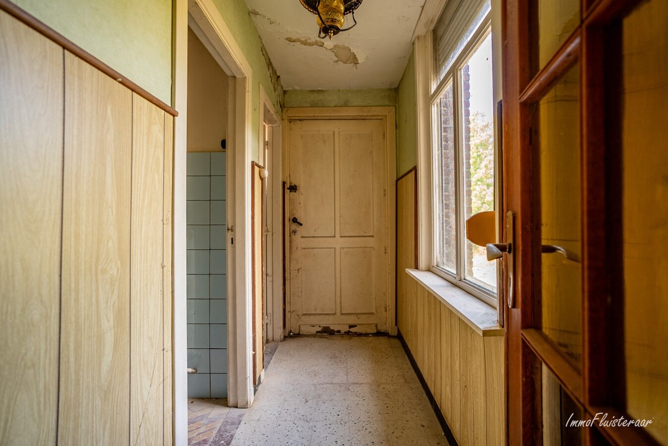 Ferme vendu À Geel