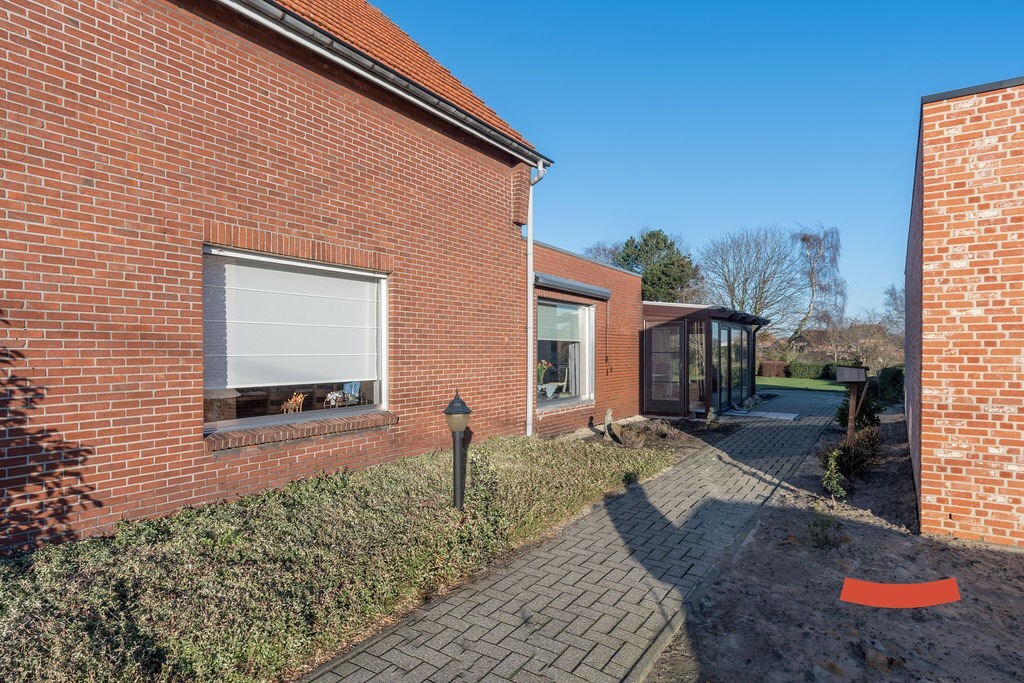 Woning verkocht in Ravels