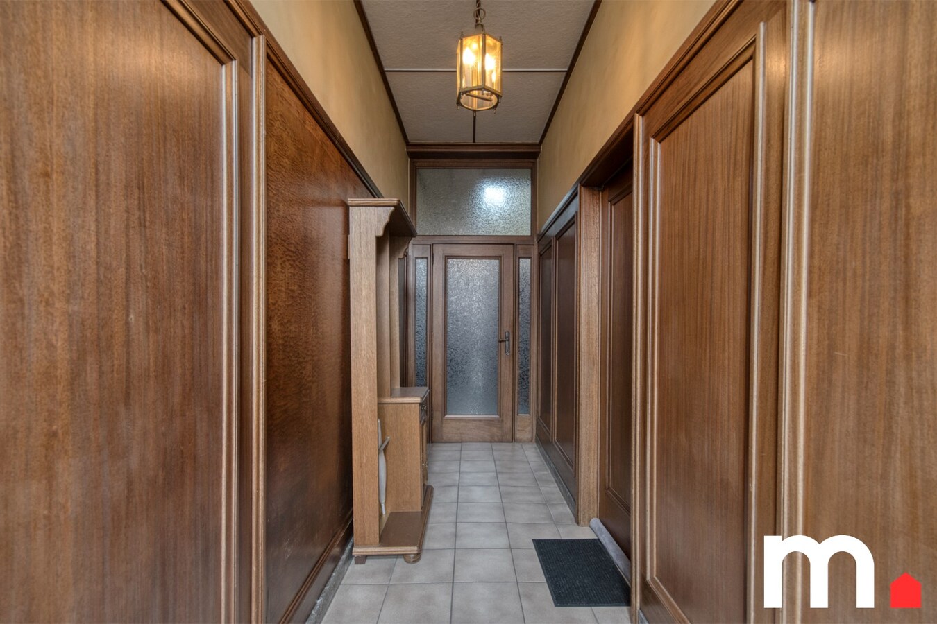 Ruime, centraal gelegen woning te Heule ! 