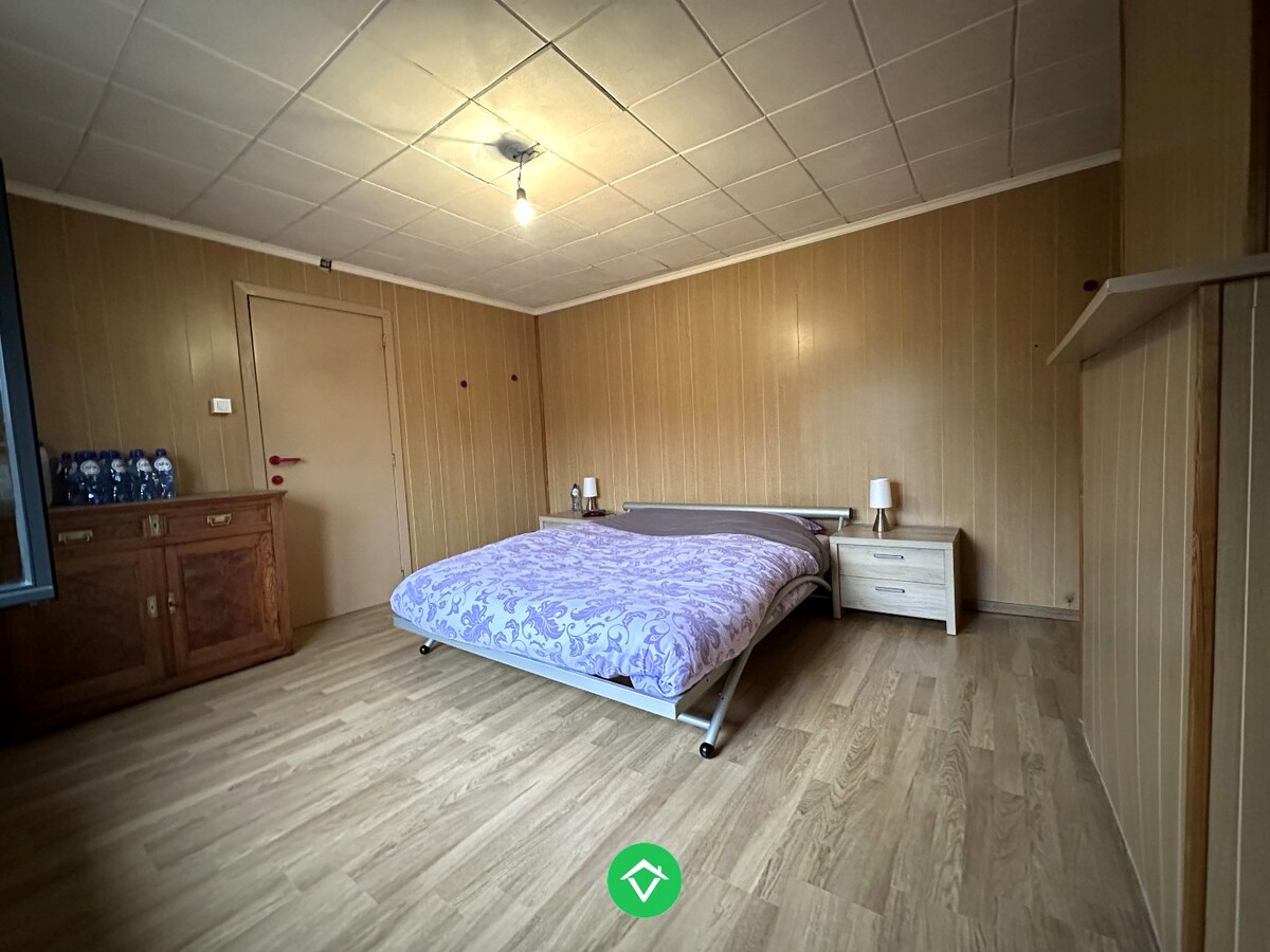Instapklare gezinswoning met vier slaapkamers en gunstige ligging 