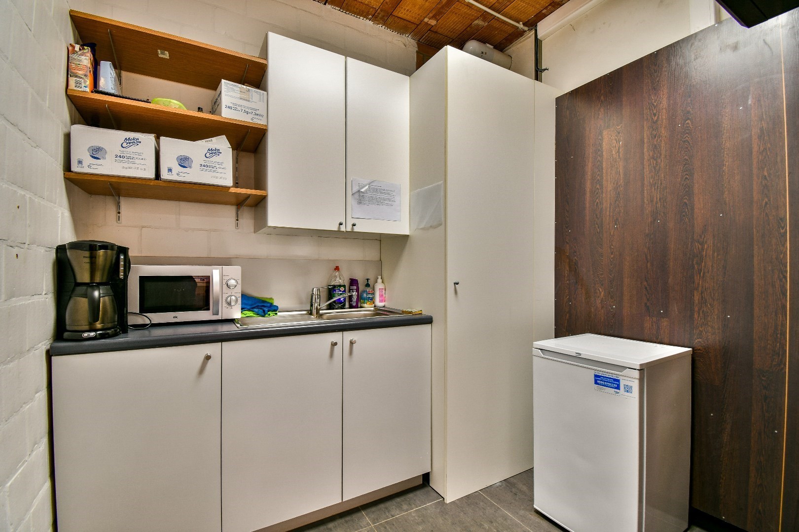 Toekomstig appartement in het centrum van Torhout! 