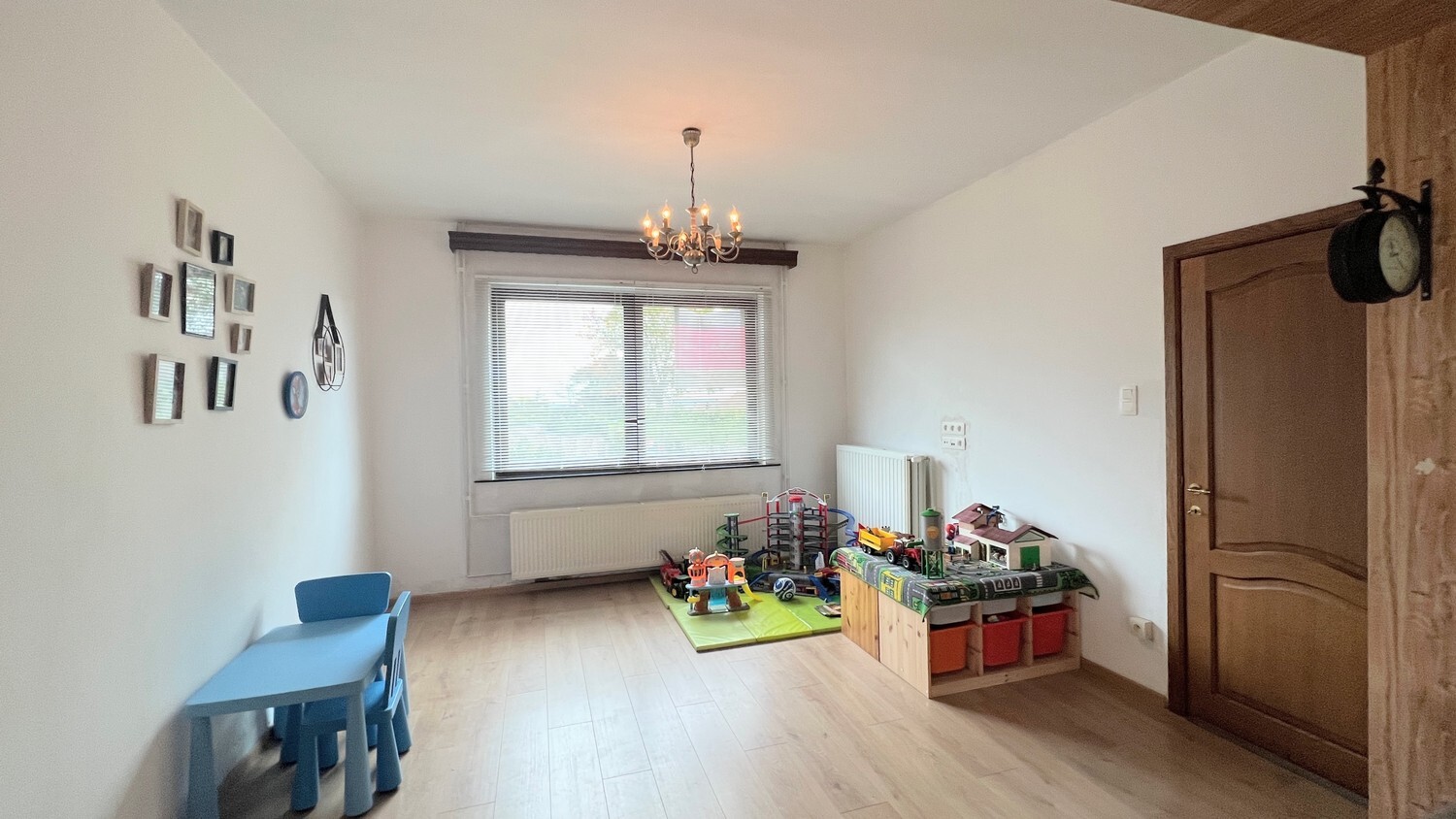 Instapklare, betaalbare woning op rustige locatie op perceel van 515 m&#178; 