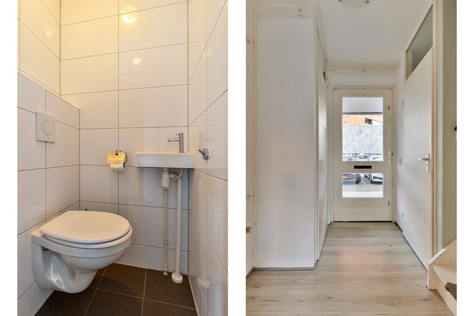 Royale hoek-eengezinswoning met 155 m&#178; wooncomfort en 5 kamers, riante tuin en dakterras. 