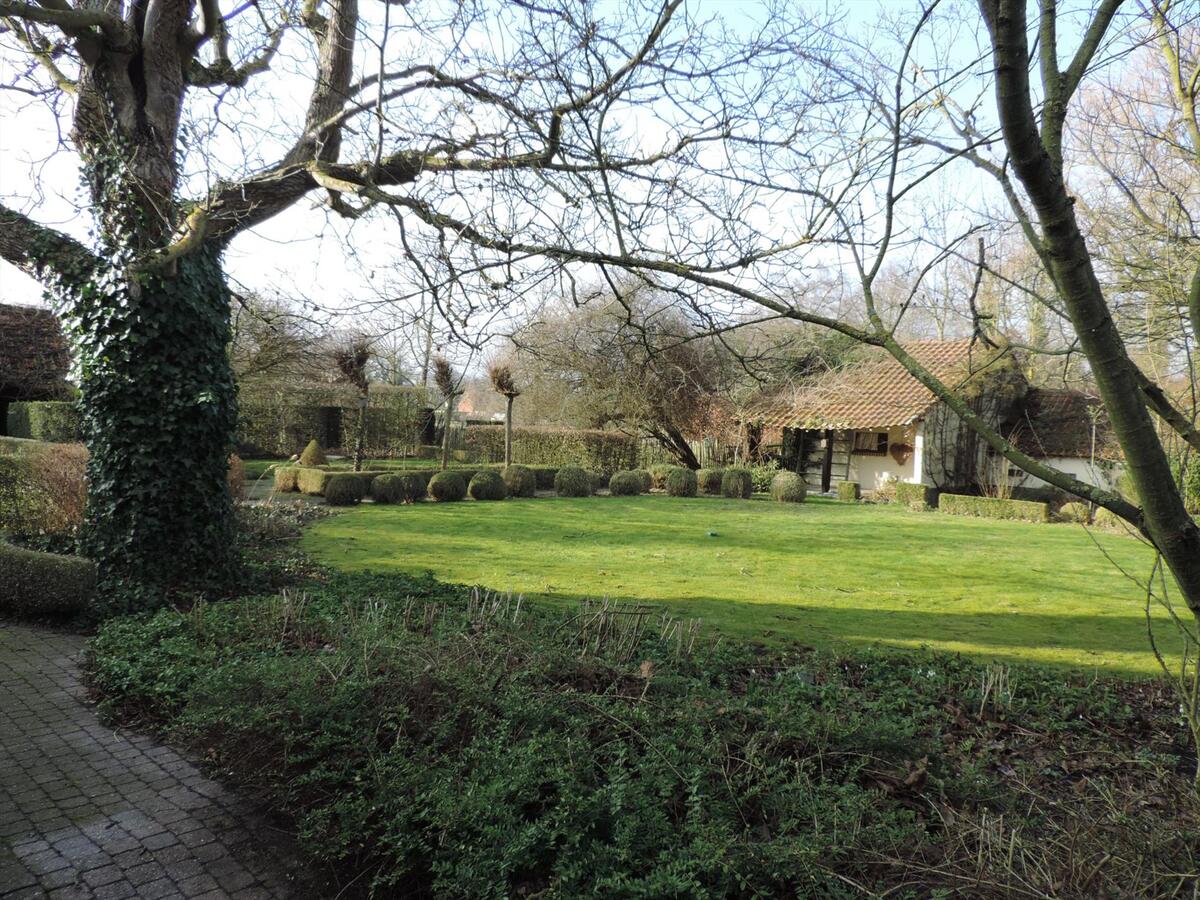 Ferme vendu À Diepenbeek