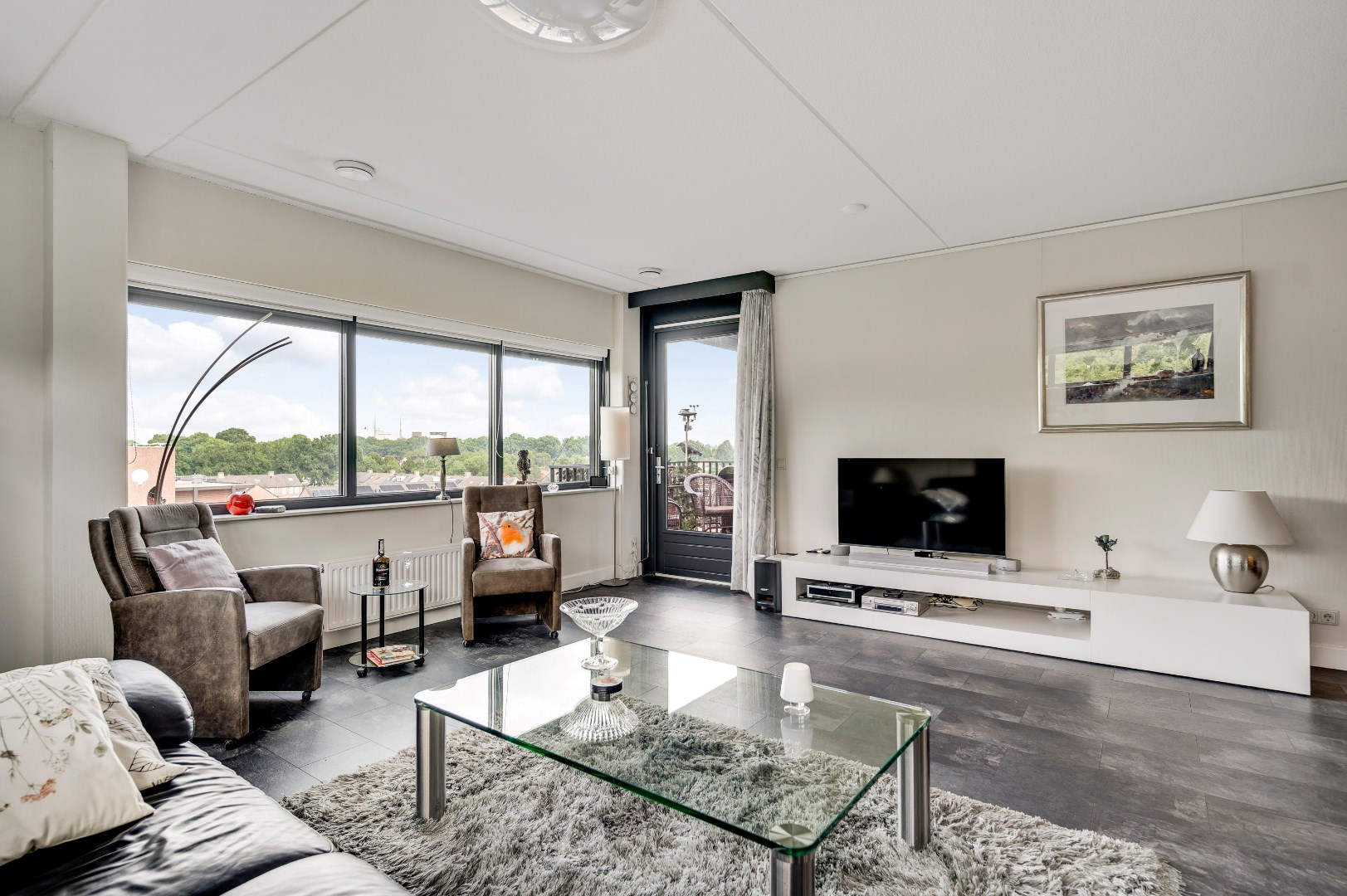 Appartement te koop in Weert