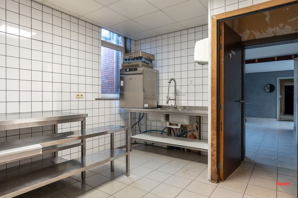 Horeca te koop | in afhandeling in Ravels