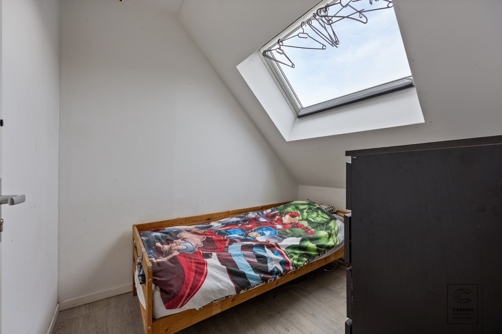 Op te frissen woning met 4a5 slp&#39;s op geweldige ligging te Willebroek! 