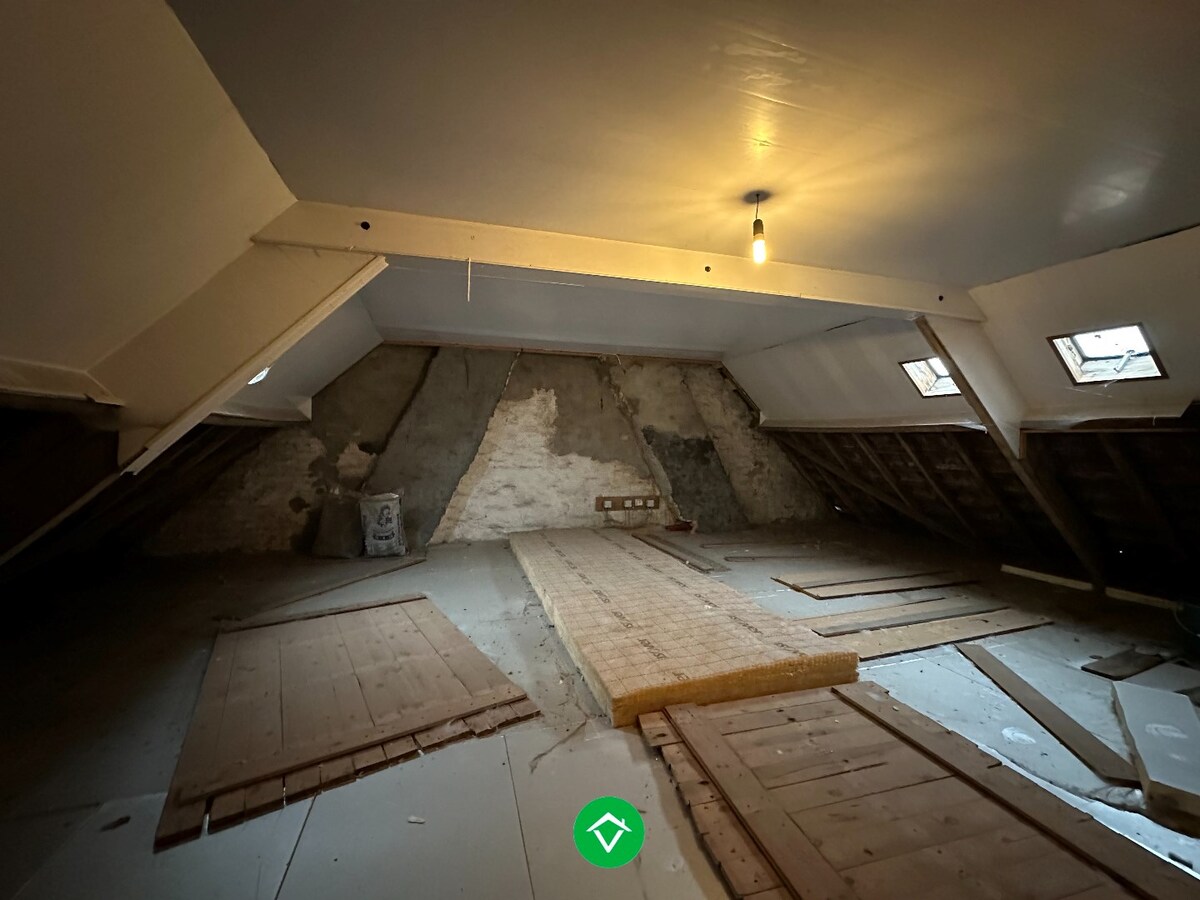 Instapklare woning te koop in Koekelare 