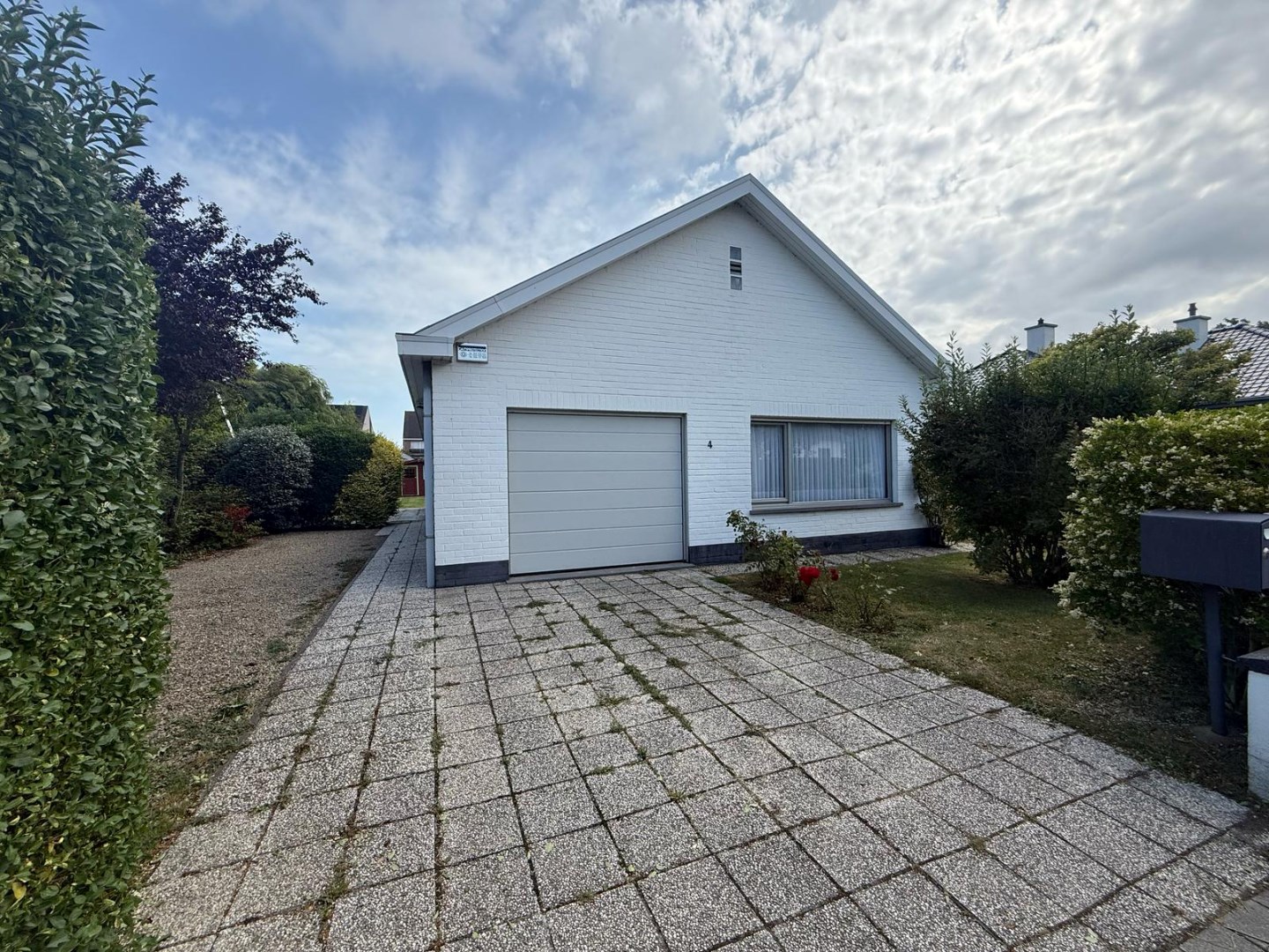 Villa a vendre À Oostende