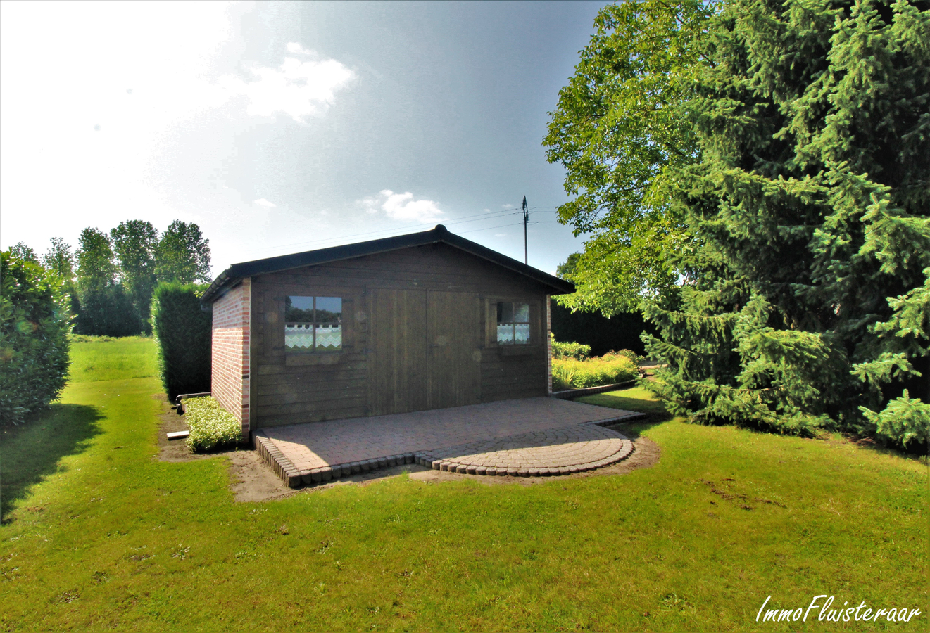 Property sold in Begijnendijk