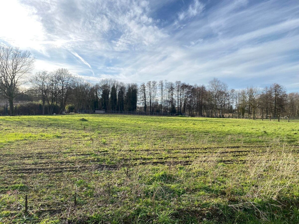 Agricultural land sold in Meeuwen