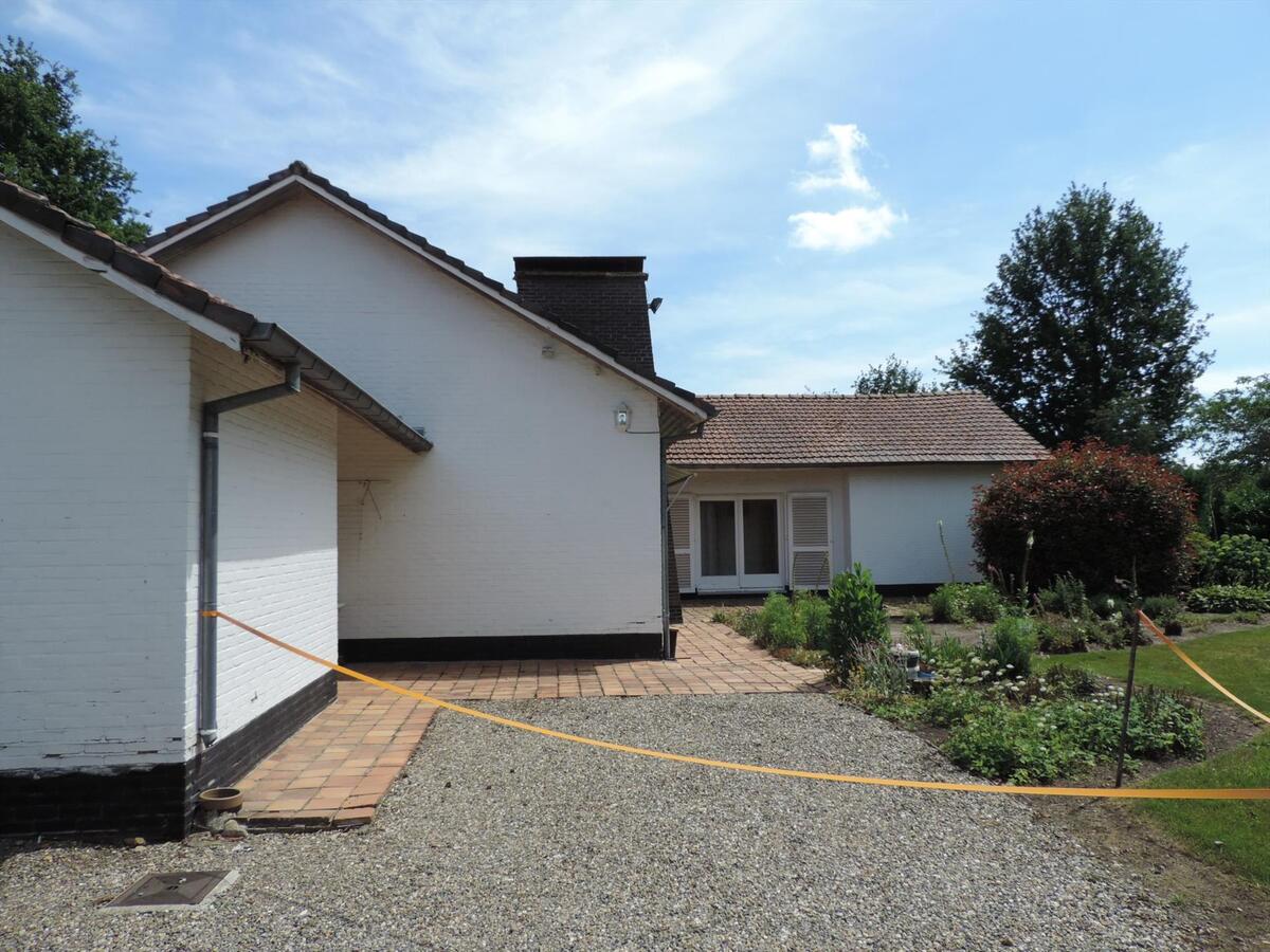 Property sold in Maaseik